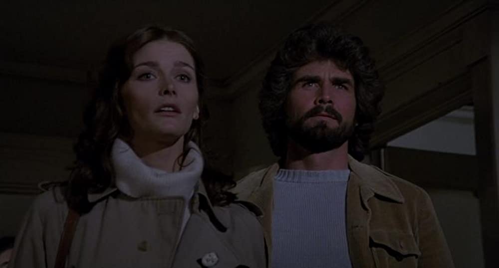 悪魔の棲む家の画像