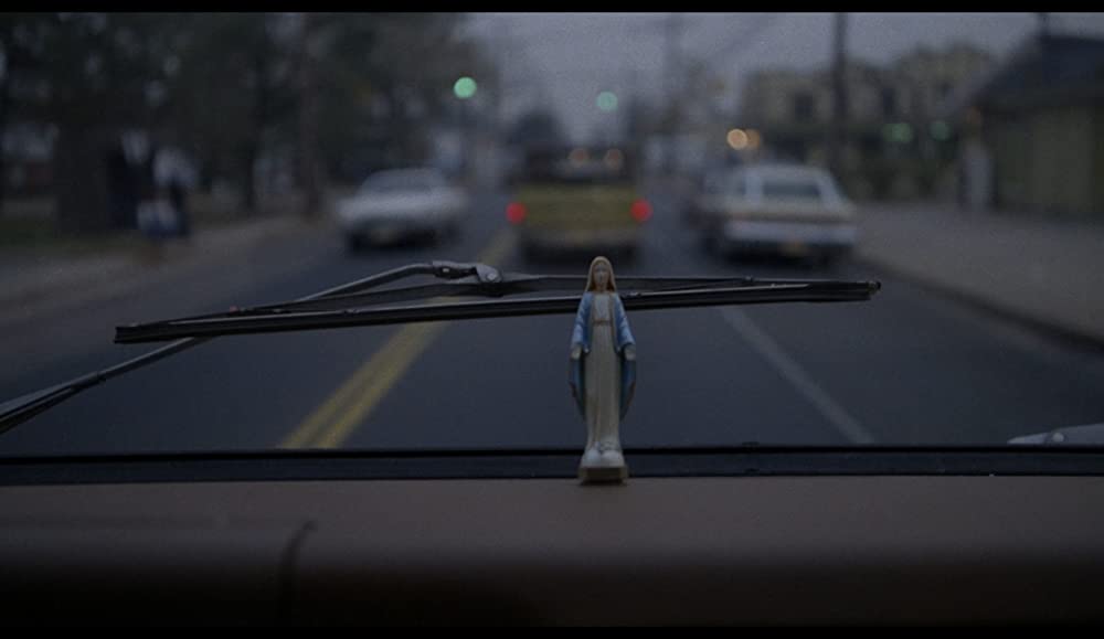 悪魔の棲む家の画像