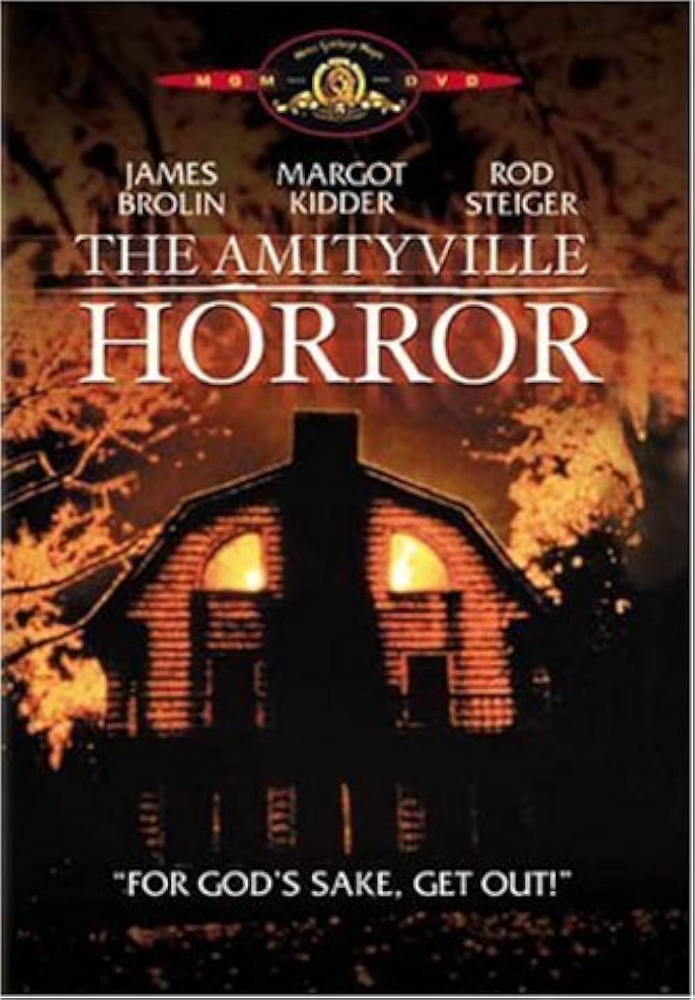 悪魔の棲む家の画像