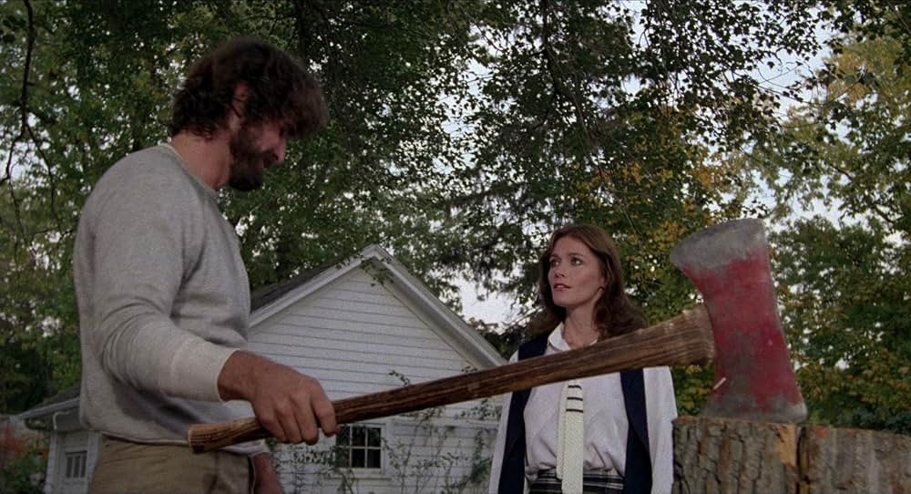 「悪魔の棲む家」の画像