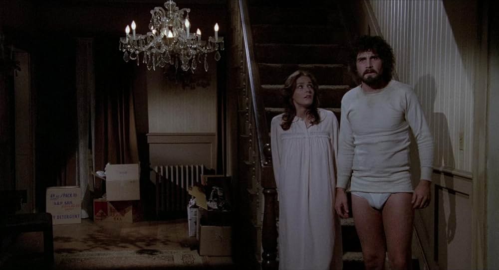 「悪魔の棲む家」の画像