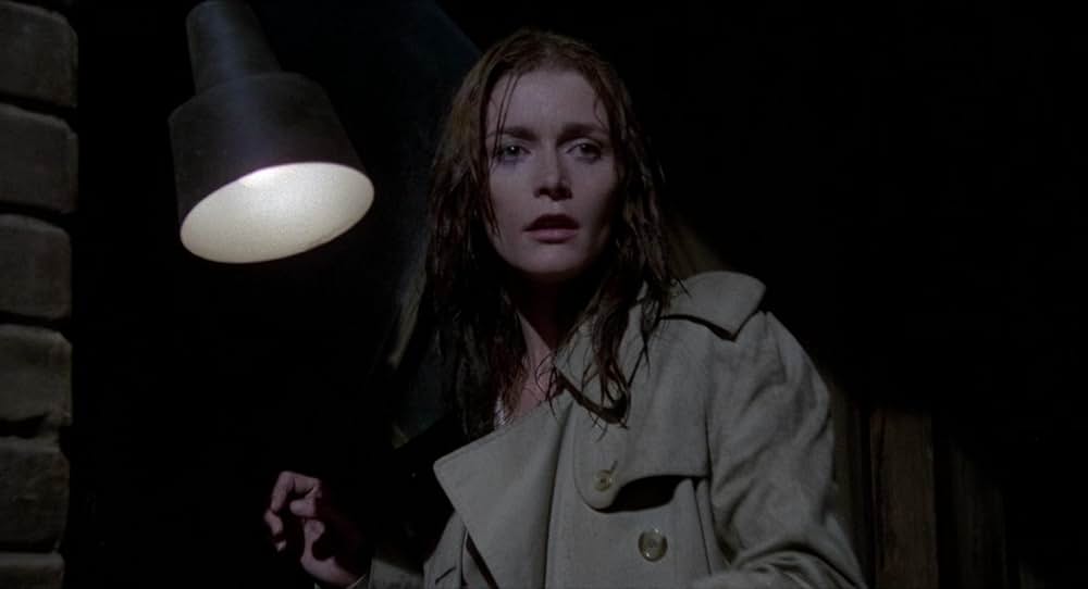 「悪魔の棲む家」の画像