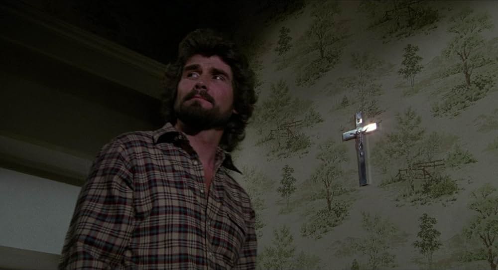 「悪魔の棲む家」の画像