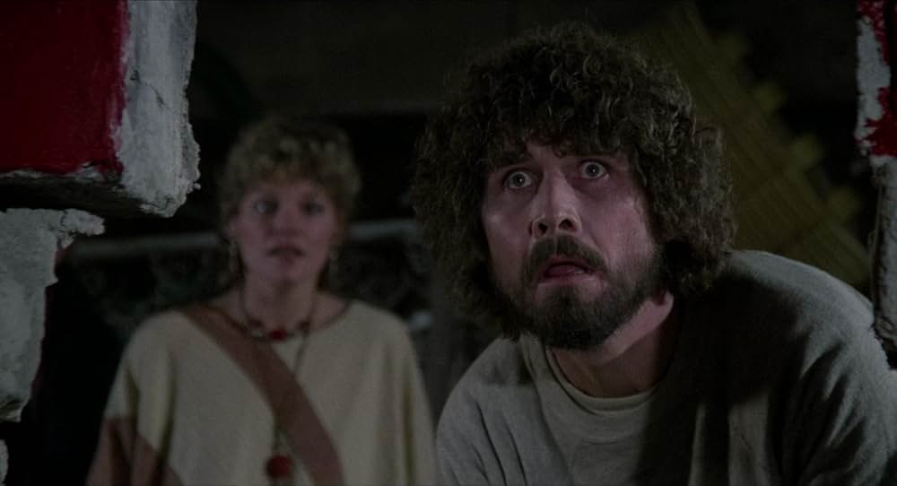 「悪魔の棲む家」の画像