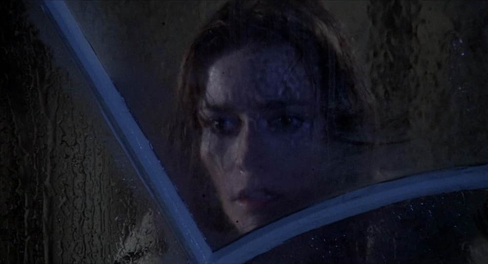 「悪魔の棲む家」の画像