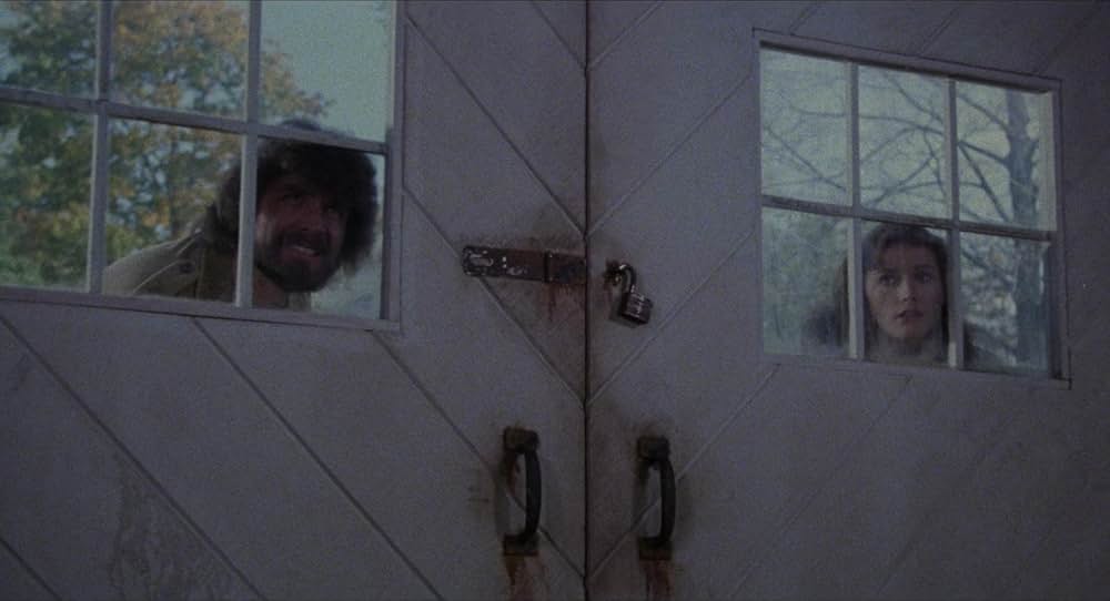 「悪魔の棲む家」の画像