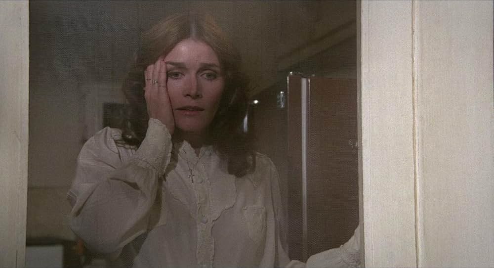 「悪魔の棲む家」の画像