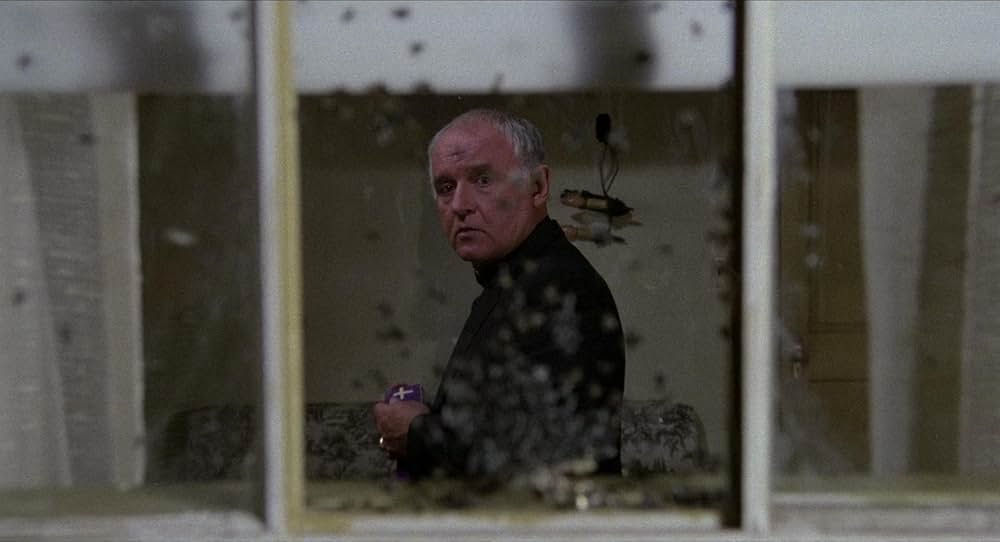 「悪魔の棲む家」の画像