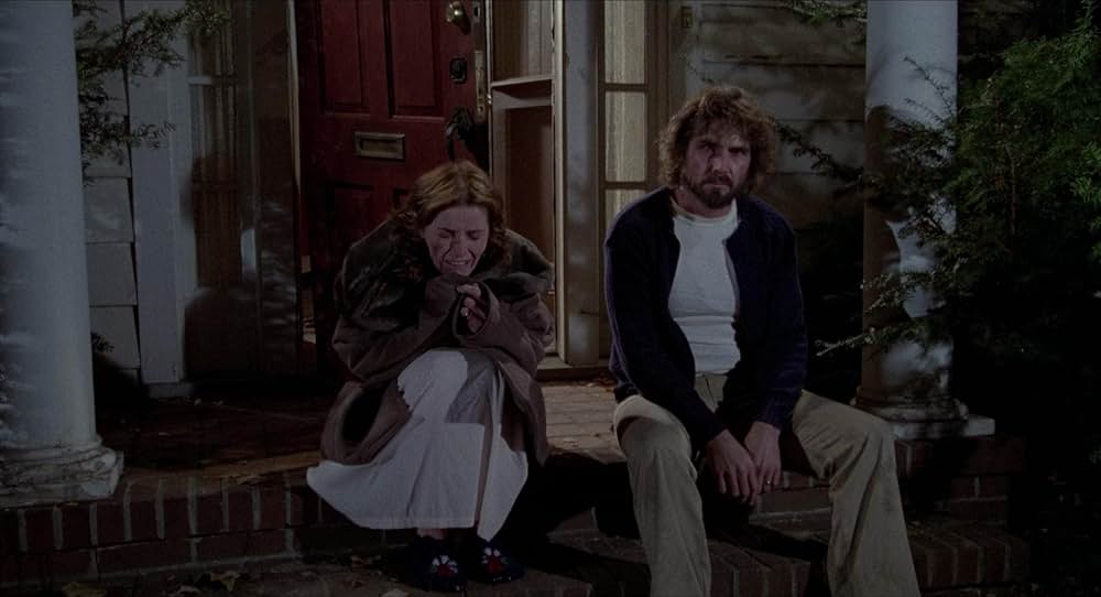 「悪魔の棲む家」の画像