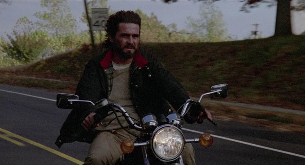 「悪魔の棲む家」の画像