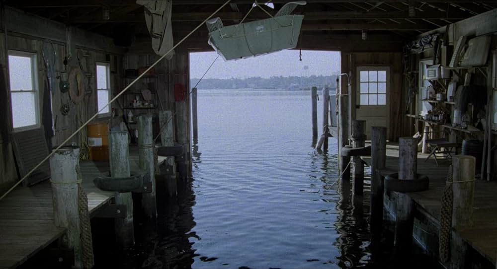 「悪魔の棲む家」の画像