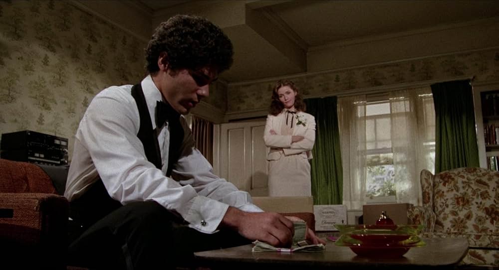 「悪魔の棲む家」の画像