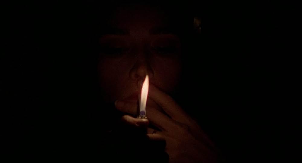 「悪魔の棲む家」の画像