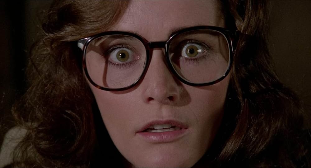 「悪魔の棲む家」の画像