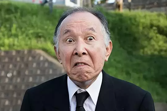 家族はつらいよ2の画像