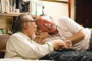 家族はつらいよ2の画像