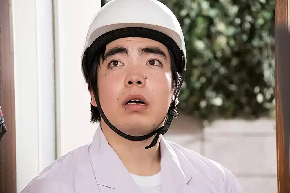 家族はつらいよ2の画像