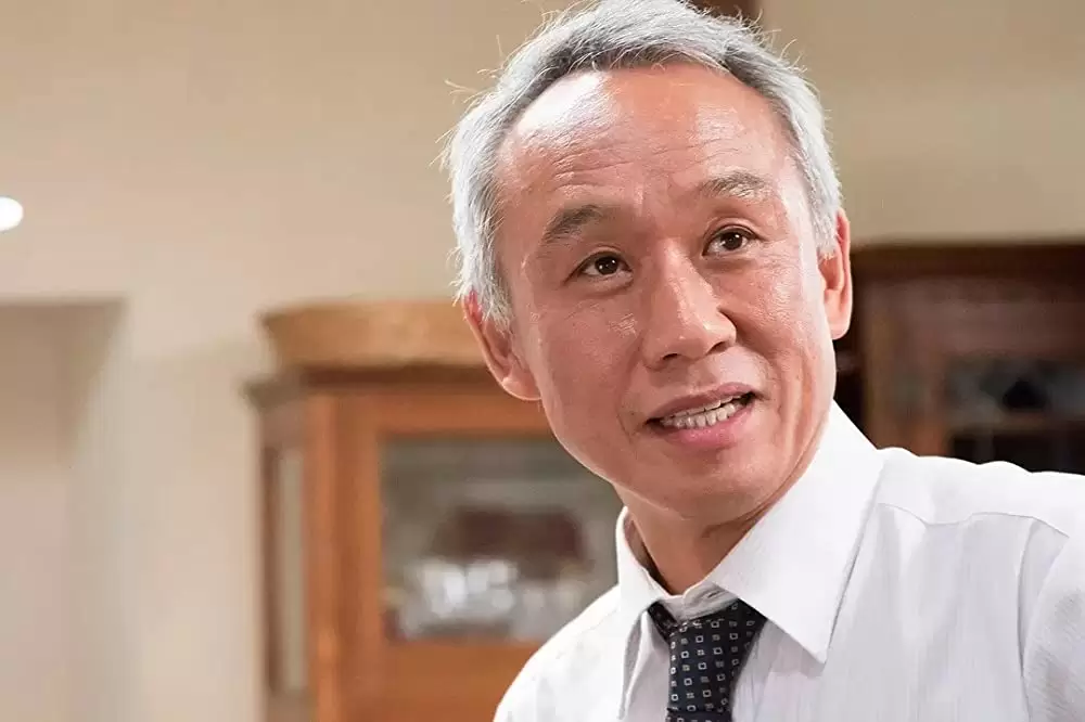 家族はつらいよ2の画像