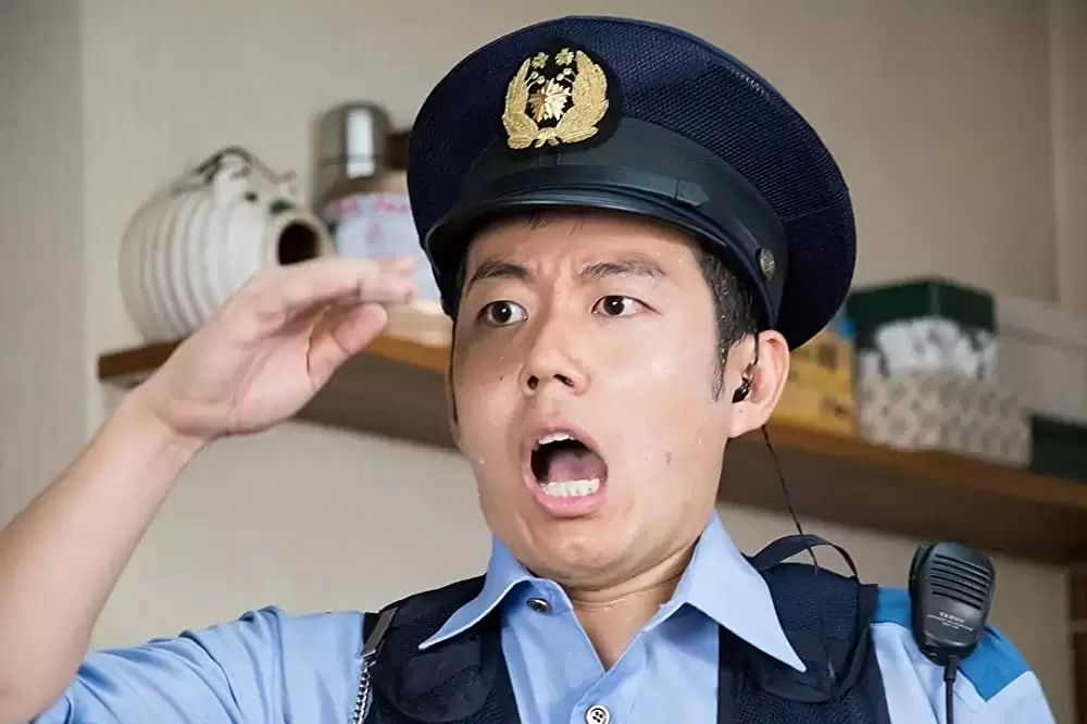 家族はつらいよ2の画像