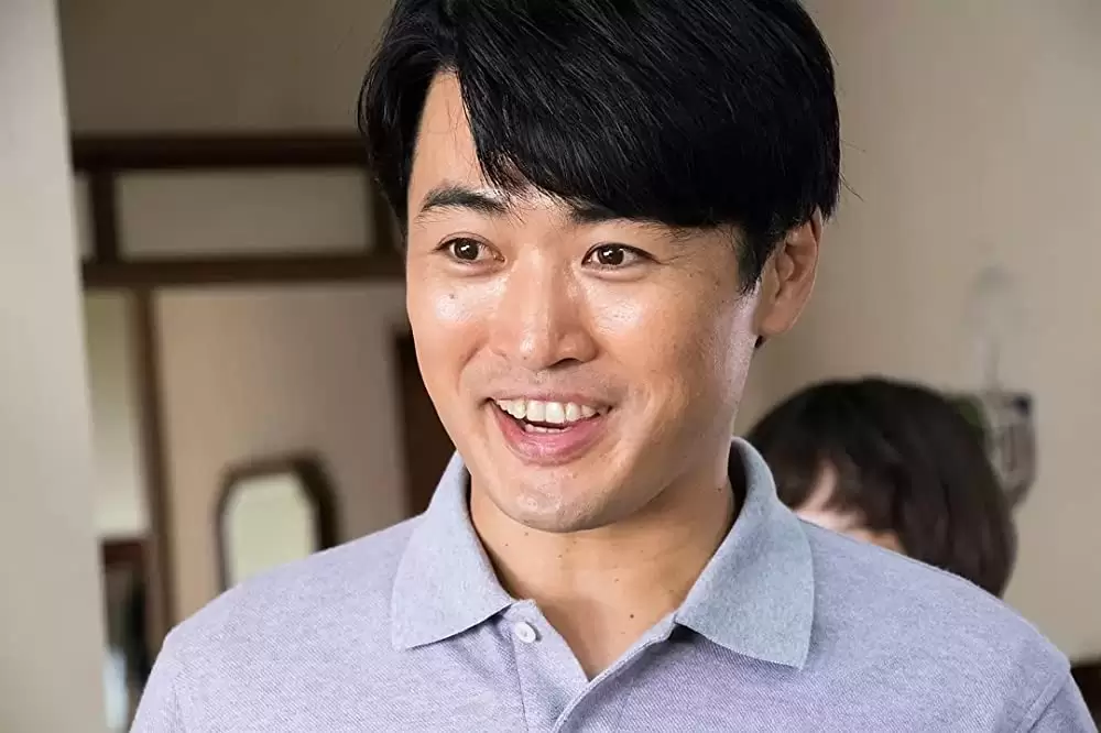 家族はつらいよ2の画像