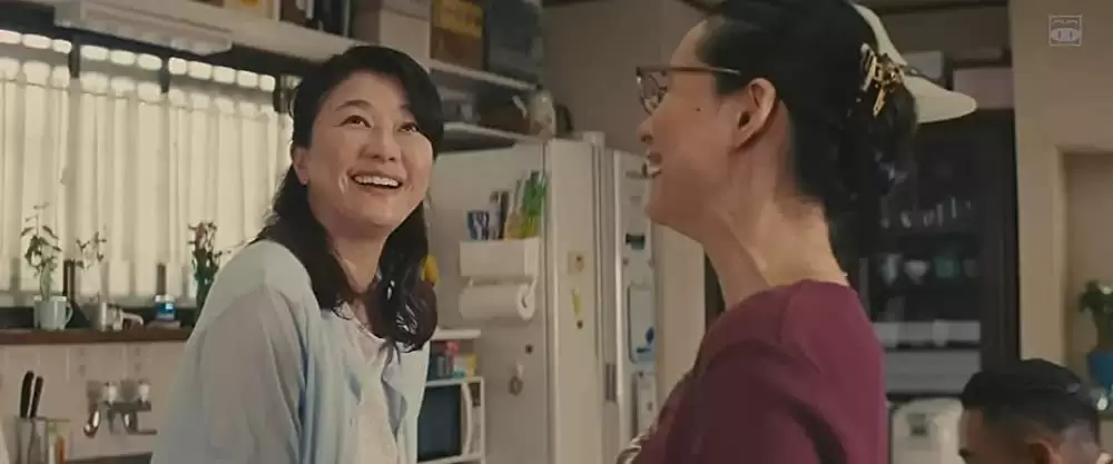 家族はつらいよ2の画像