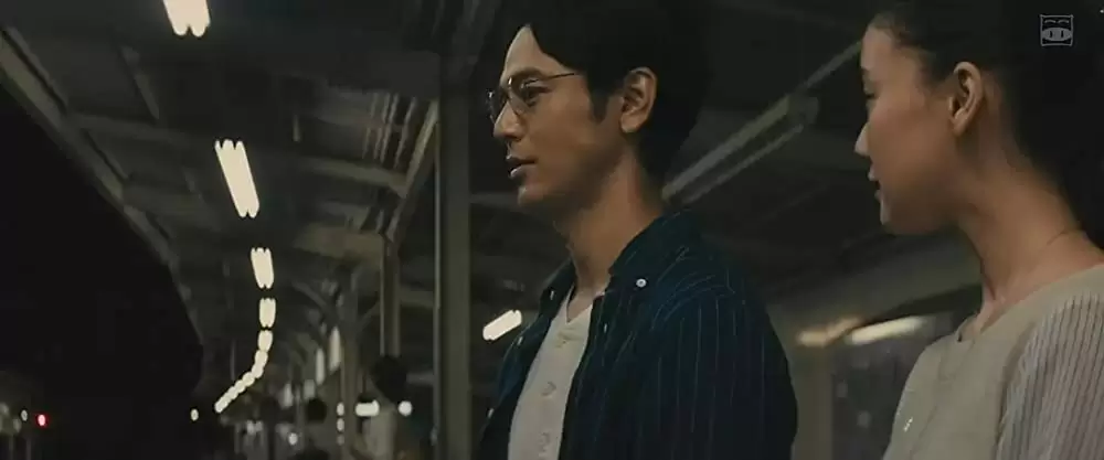 家族はつらいよ2の画像