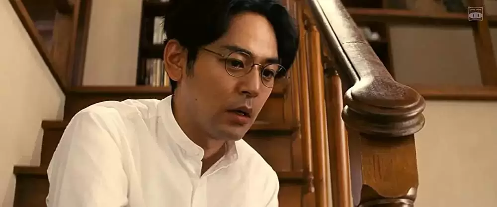 家族はつらいよ2の画像