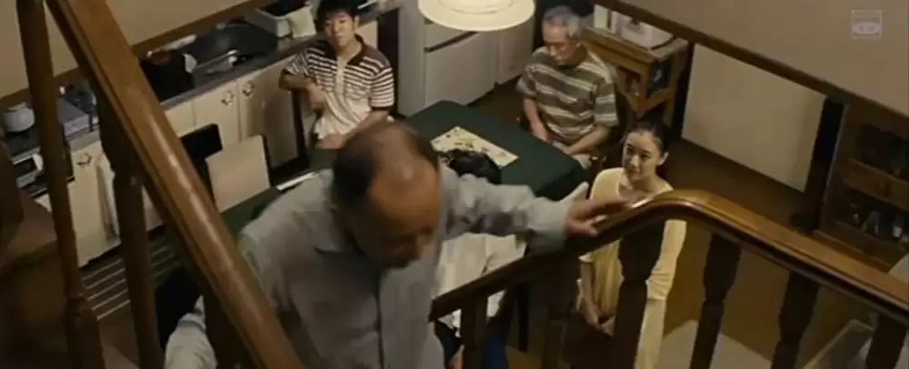 家族はつらいよ2の画像