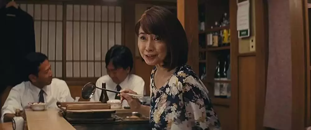 家族はつらいよ2の画像