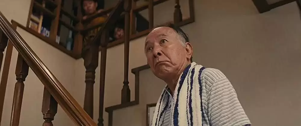 家族はつらいよ2の画像