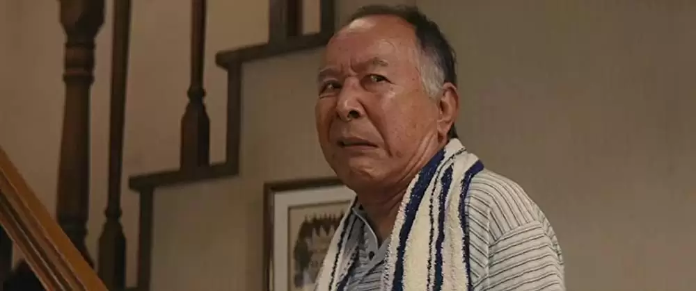 家族はつらいよ2の画像