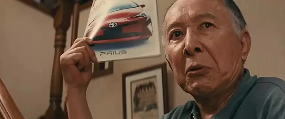 家族はつらいよ2の画像