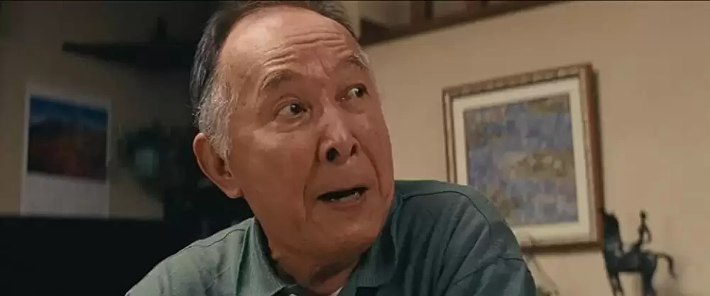 家族はつらいよ2の画像