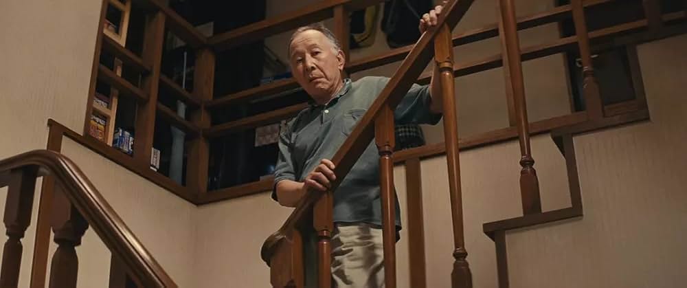 家族はつらいよ2の画像