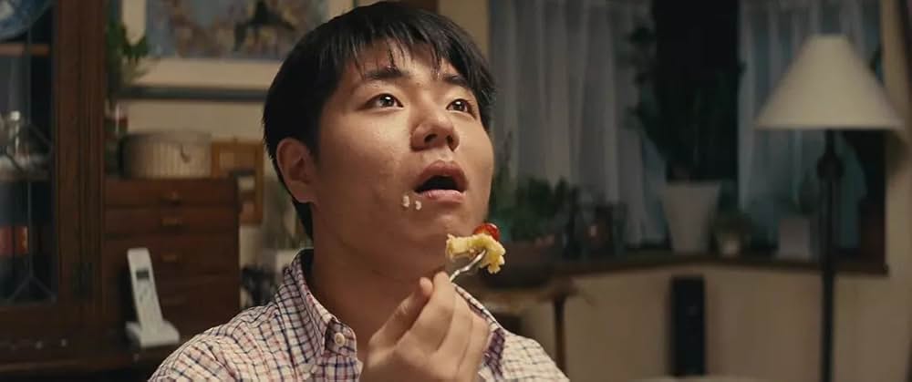 家族はつらいよ2の画像