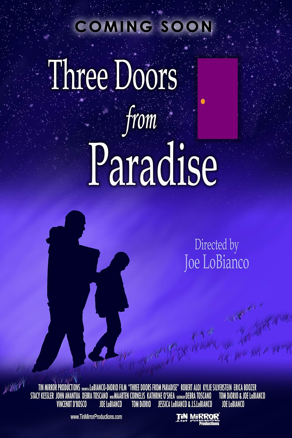 ビューティフル・チャンス 優しい3つの奇跡の画像