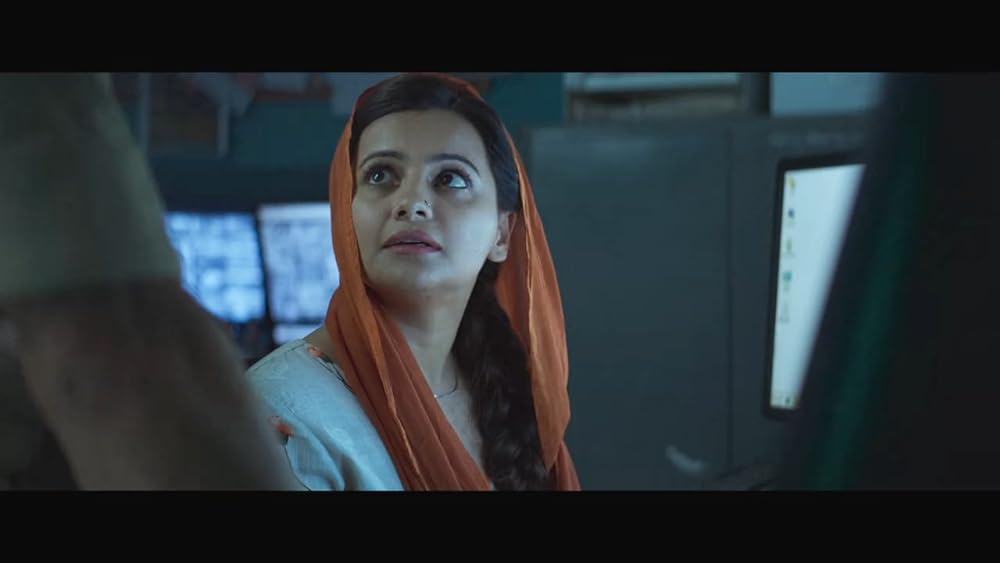 SOORYAVANSHI スーリヤヴァンシー／ジャスティス・スクワッドの画像