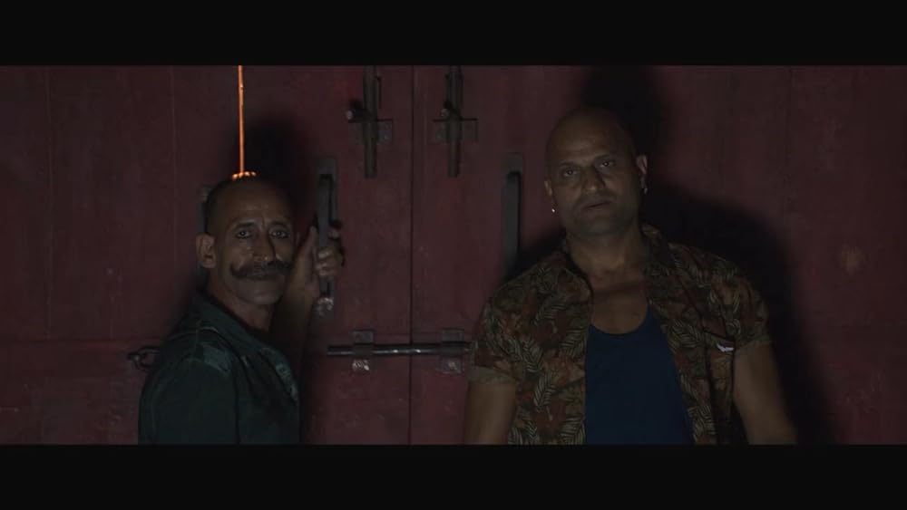 SOORYAVANSHI スーリヤヴァンシー／ジャスティス・スクワッドの画像