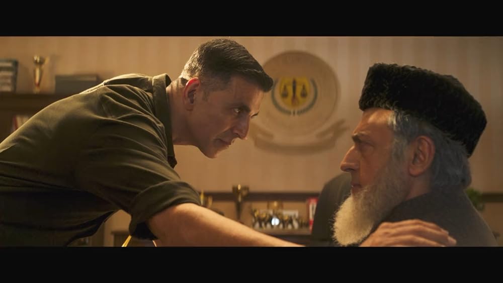 SOORYAVANSHI スーリヤヴァンシー／ジャスティス・スクワッドの画像