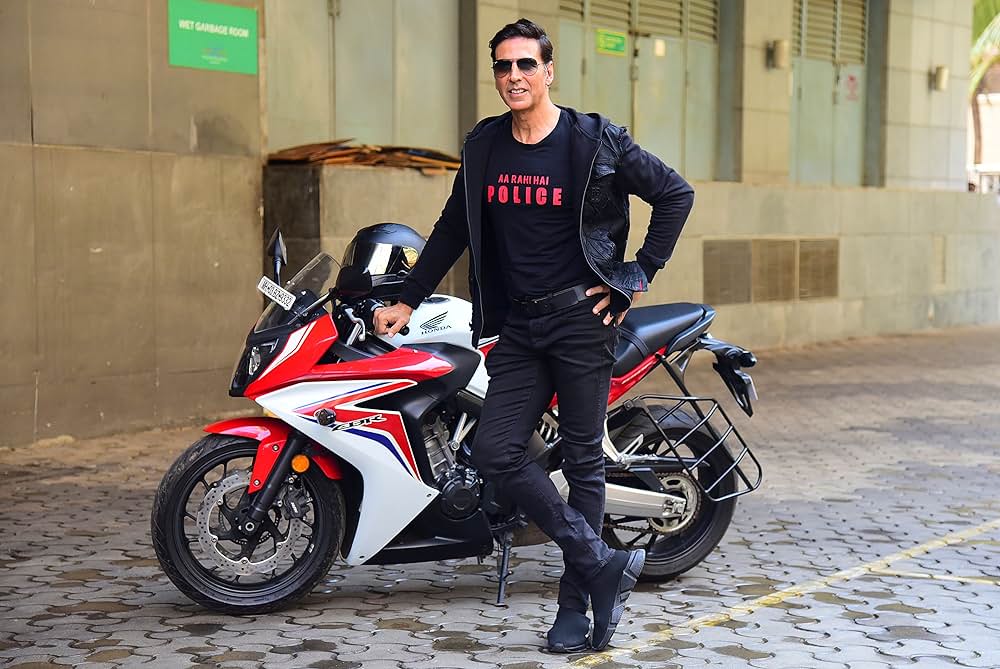 SOORYAVANSHI スーリヤヴァンシー／ジャスティス・スクワッドの画像