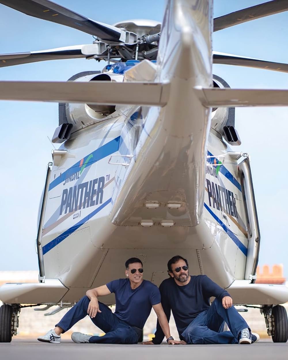 SOORYAVANSHI スーリヤヴァンシー／ジャスティス・スクワッドの画像