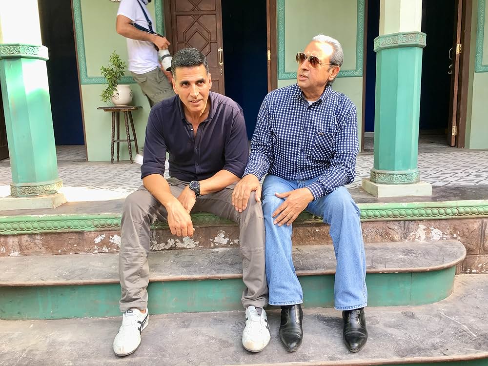 「SOORYAVANSHI スーリヤヴァンシー／ジャスティス・スクワッド」の画像