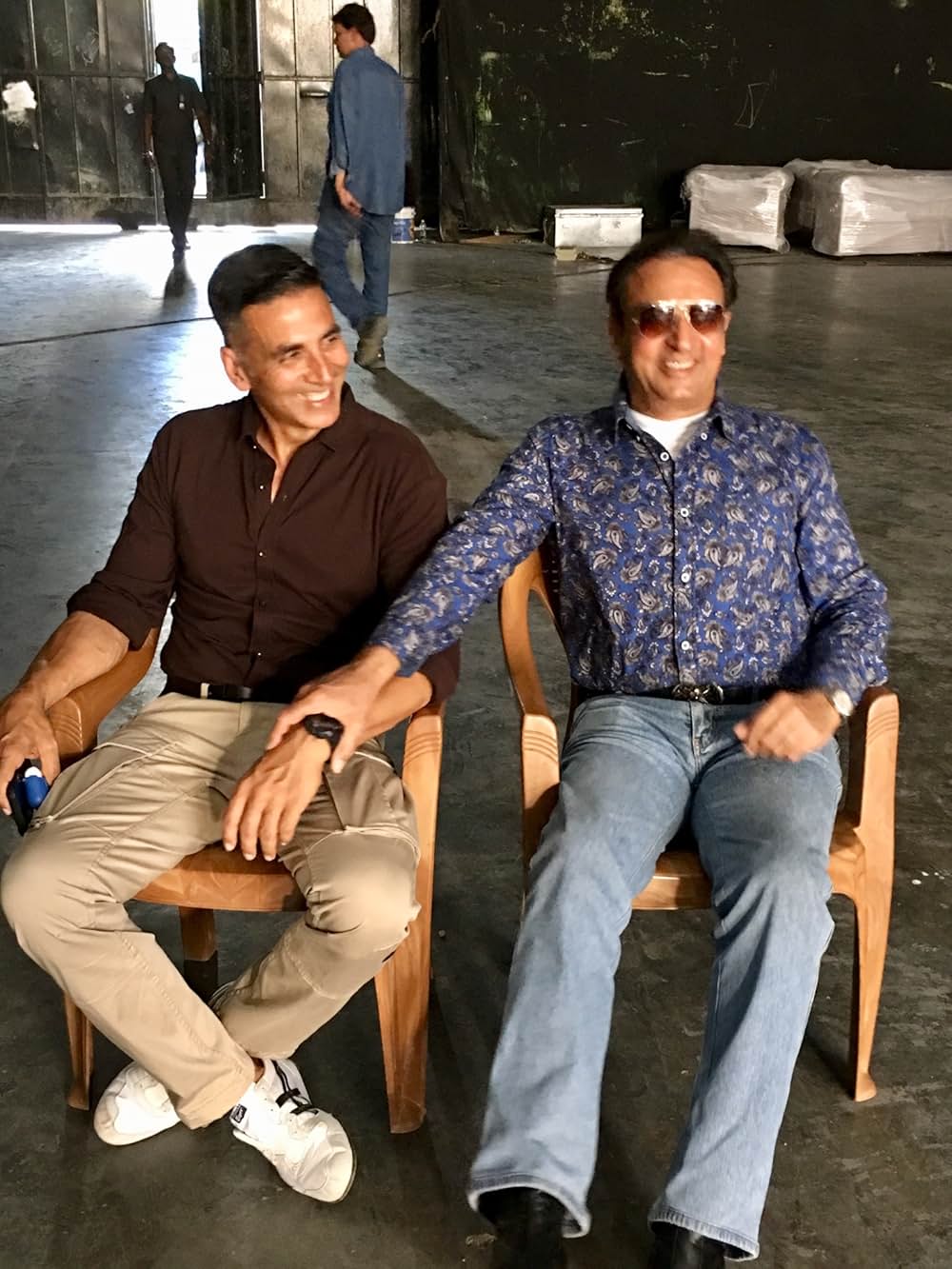 「SOORYAVANSHI スーリヤヴァンシー／ジャスティス・スクワッド」の画像