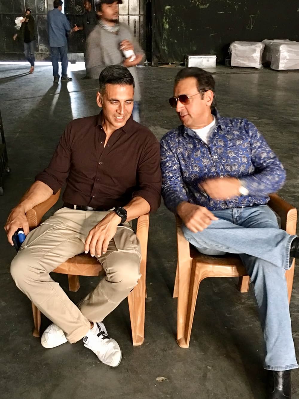 「SOORYAVANSHI スーリヤヴァンシー／ジャスティス・スクワッド」の画像