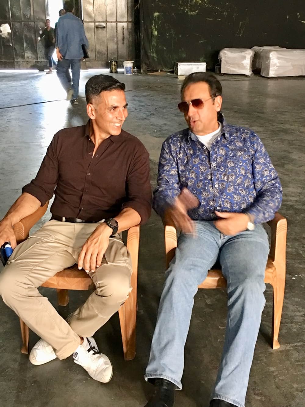 「SOORYAVANSHI スーリヤヴァンシー／ジャスティス・スクワッド」の画像