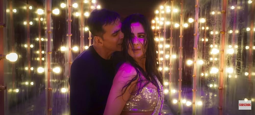 SOORYAVANSHI スーリヤヴァンシー／ジャスティス・スクワッドの画像