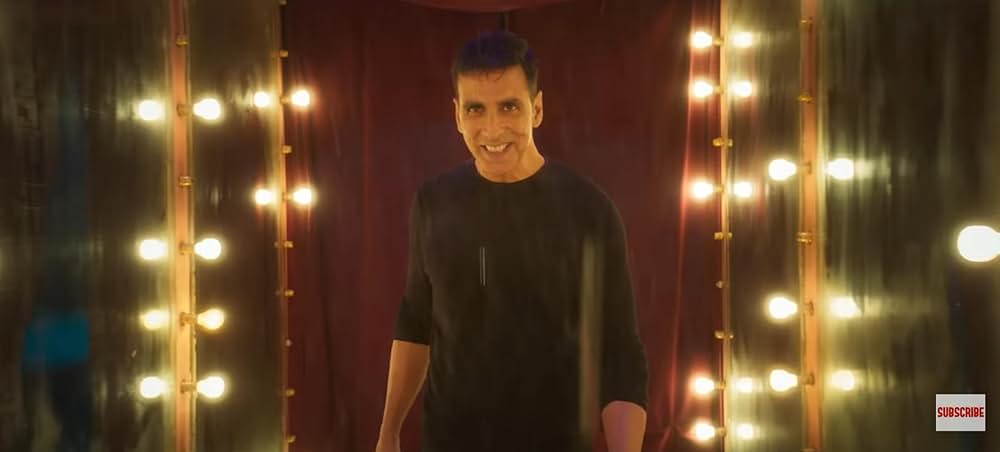 SOORYAVANSHI スーリヤヴァンシー／ジャスティス・スクワッドの画像