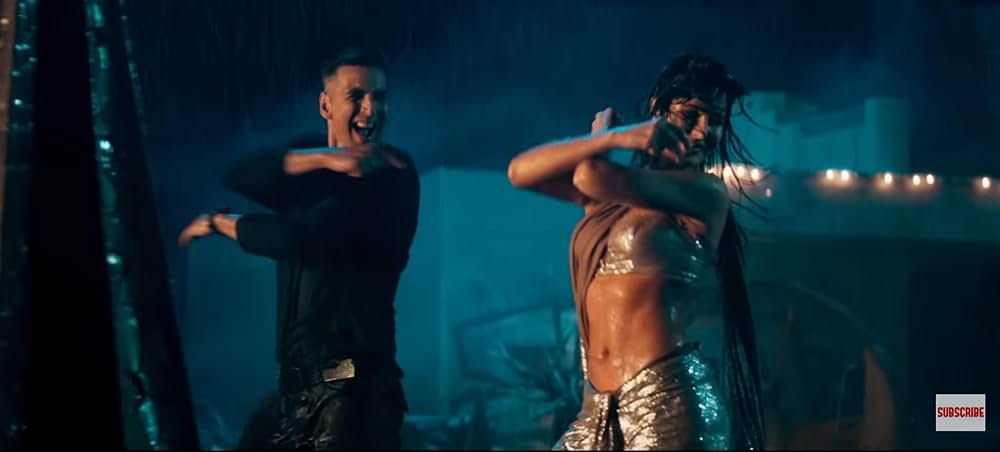 SOORYAVANSHI スーリヤヴァンシー／ジャスティス・スクワッドの画像