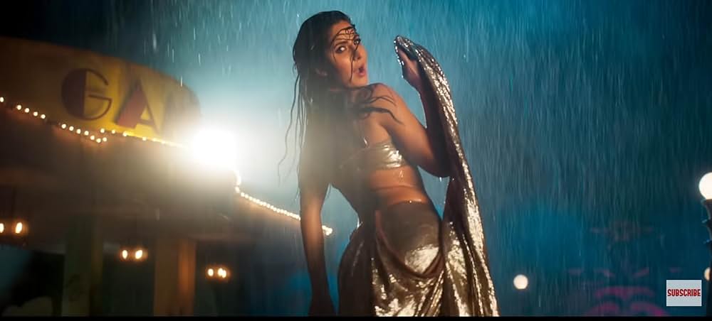 SOORYAVANSHI スーリヤヴァンシー／ジャスティス・スクワッドの画像