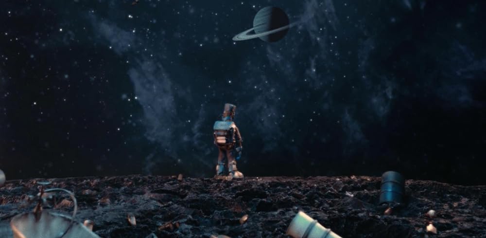 宇宙の恋の画像